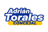 Adrian Torales Consejal