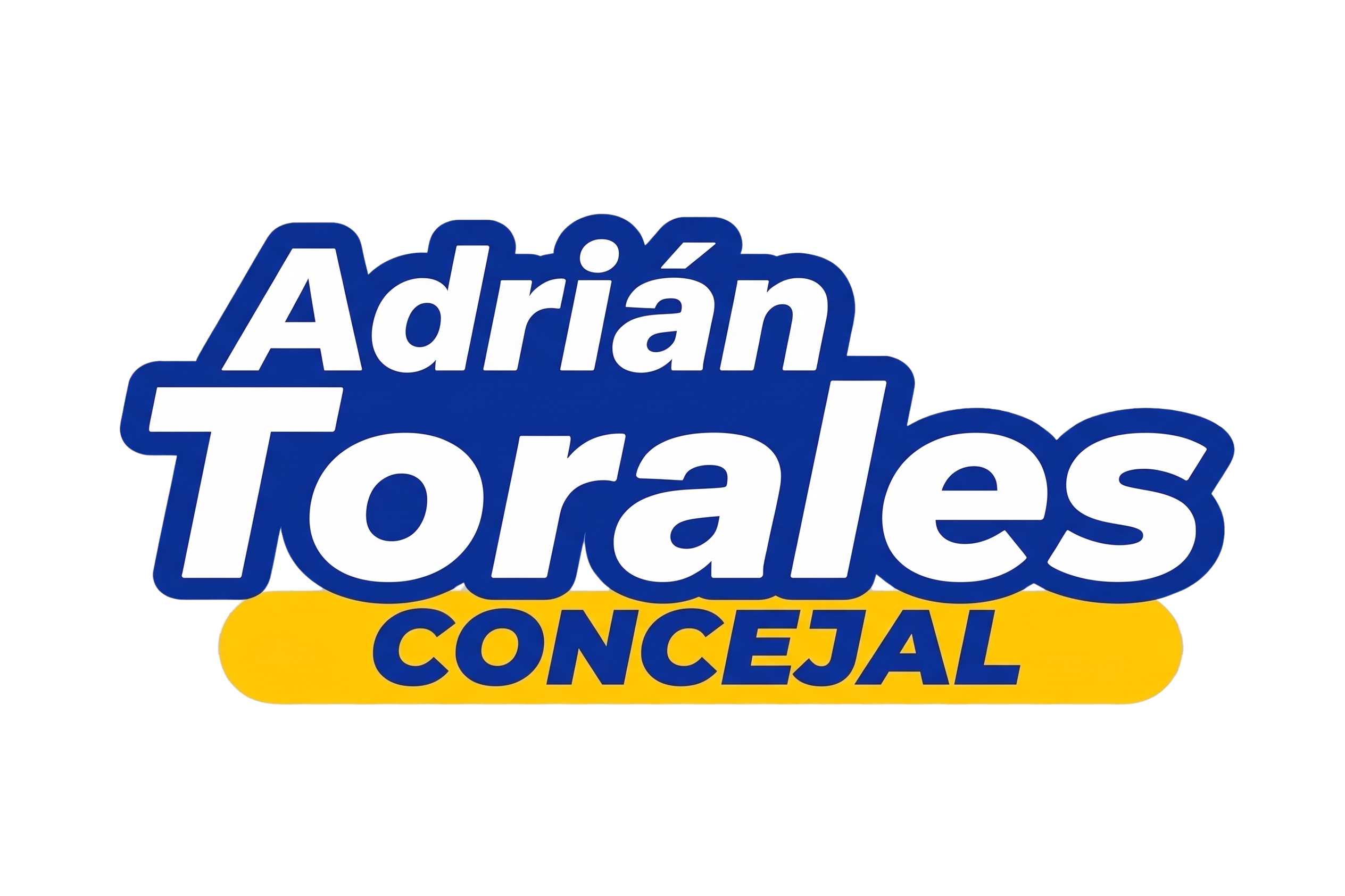 Adrian Torales Consejal